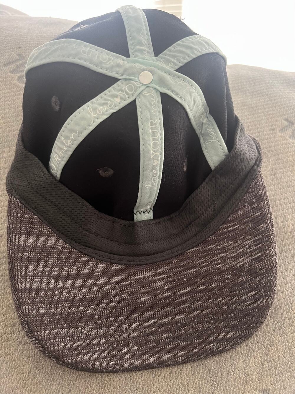 Love Your Melon Space Dyed  Women's Cap